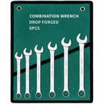 コンビネーションレンチセット はくでん