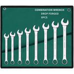 コンビネーションレンチセット はくでん