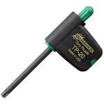 トルクスプラス(R)フラッグハンドル BONDHUS