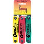 ゴリラグリップ(R)ナイフ型ツール BONDHUS