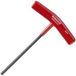 全長152mm 六角T-ハンドル BONDHUS