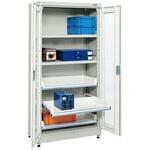 キャビネット保管システム サカエ 保管庫 【通販モノタロウ】