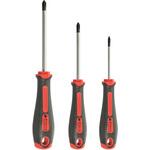 シリーズ3000 - パワーグリップ(TM)ドライバーセット BONDHUS