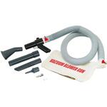 バキュームブロワガン BeHAUS