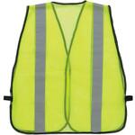安全反射ベスト メッシュイエロー アーテック[学校教材・教育玩具]