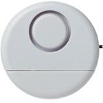 防犯センサー振動検知タイプ 2段階感度調整 アーテック[学校教材・教育玩具]