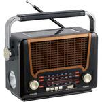 防災レトロラジオ アーテック[学校教材・教育玩具]