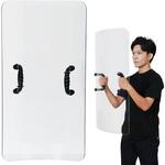 防護盾 ハンドルタイプ アーテック[学校教材・教育玩具]