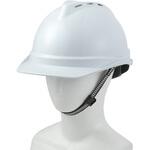 ATヘルメット 通気孔付 アーテック[学校教材・教育玩具]