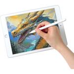 スタイラスペン Type-AtoC 急速充電(for iPad)02 アーテック[学校教材・教育玩具]