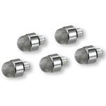 液晶タッチペン 導電性繊維タイプ(銀) ペン先 アーテック[学校教材・教育玩具]