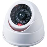 角度調整式 防犯ダミーカメラ ドーム型 アーテック[学校教材・教育玩具]