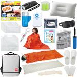 防災セット36点 アーテック[学校教材・教育玩具]