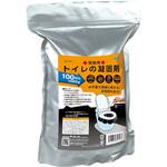 緊急用トイレ凝固剤パウチタイプ1000g アーテック[学校教材・教育玩具]