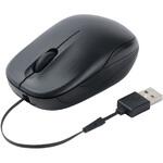 リール式静音有線マウス アーテック[学校教材・教育玩具]