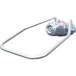 ワンタッチ充填・供給装置 だっちゃ君 千代田精機