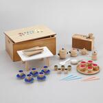 ままごと道具 和式 1個 ナナミ