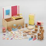 ファミリーキッチンA 1個 ナナミ