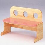 トータルままごと ツインチェアー 1個 ナナミ