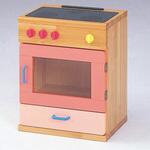 トータルままごと オーブンレンジ 1個 ナナミ