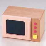 トータルままごと 電子レンジ 1個 ナナミ