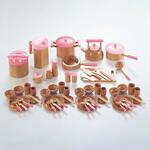 トータルままごと クッキングセット 1個 ナナミ