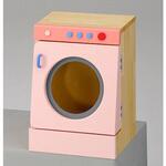 トータルままごと ドラム型洗濯機 1個 ナナミ