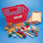 ままごとサクサク 1個 ナナミ