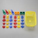 砂型あそびセット 1個 ナナミ