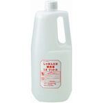 しゃぼんだま補充液1．8リットル 2本 ナナミ