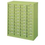 ハニーケース スチールボックス サカエ パーツキャビネット 【通販