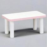 ままごとテーブル 1個 ナナミ