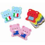 えあわせ・こっきべあ 80セット ナナミ