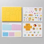 こりすのおうちごっこ 50個 ナナミ