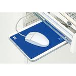 SPC-MT パソコンキャビネット用マウステーブル サカエ
