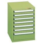 スモールキャビネット サカエ ツールキャビネット 【通販モノタロウ】