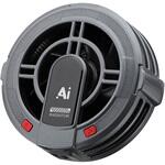 ペルチェ式冷却ファン タブレット用 グレー Smart Stock