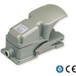 フットスイッチ オジデン(大阪自動電機)