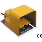 フットスイッチ オジデン(大阪自動電機)