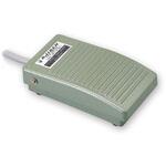 アルミ製フットスイッチ オジデン(大阪自動電機)