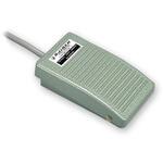 フットスイッチ オジデン(大阪自動電機)