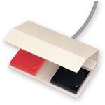 フットスイッチ オジデン(大阪自動電機)