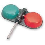 フットスイッチ オジデン(大阪自動電機)