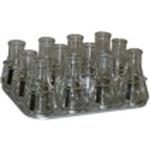 PP12-100 100mLフラスコ用プラットフォーム PP12-100 TGK(東京硝子器械)