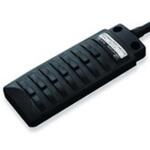 フットスイッチ(耐油性ゴム) オジデン(大阪自動電機)