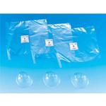095-80-28-01 Fineにおい袋3L 3枚組 100組入 TGK(東京硝子器械)