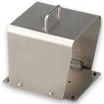 ステンレス保護カバー オジデン(大阪自動電機)