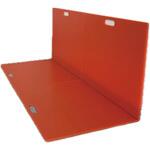 簡易止水板 北川工業