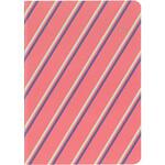 26-27 MILL A6 Monthly STRIPE ダイゴー