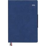 26-27 アポイント デスク B6 1W+横罫 ダイゴー